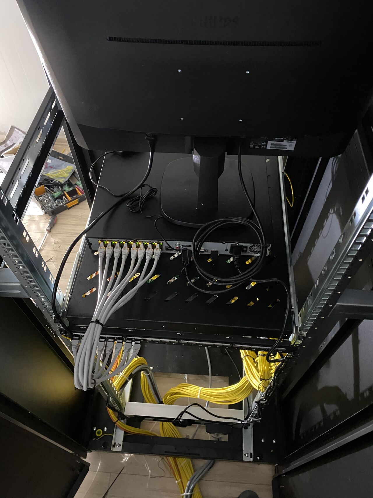 Fiber Optik Projesi 4